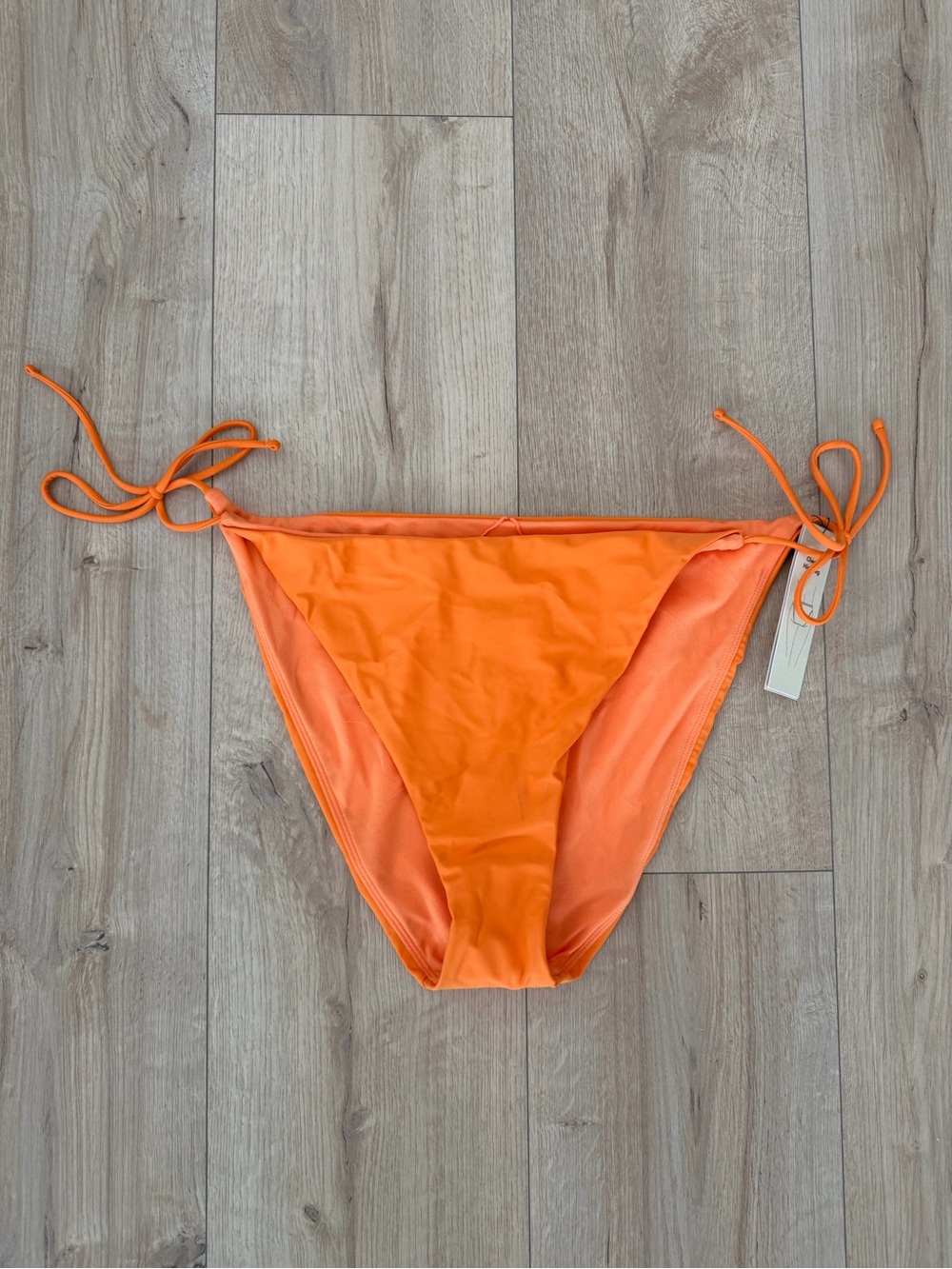No Boundaries Swim Suit Bottom